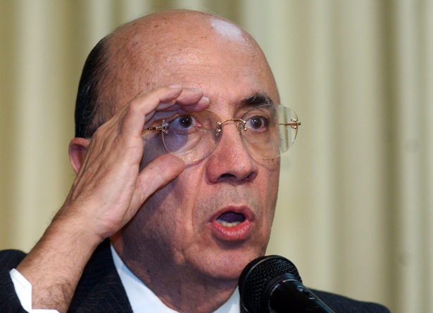 Governo prevê rombo fiscal de até R$ 170,5 bilhões, alerta Meirelles (Foto Wikimedia)