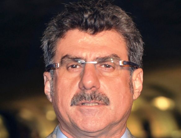 Jucá sugere 'pacto' para barrar a Lava Jato (Foto: Wikipedia)