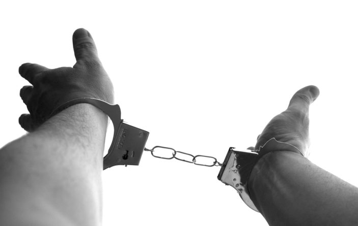 Polícia Civil faz operação para prender suspeitos de estupro coletivo