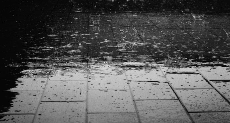 Temporal em São Paulo ainda causam transtornos (Ilustração/Pixabay)