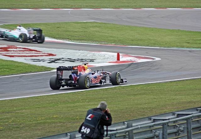 Fórmula 1 hoje: horário, transmissão e grid de largada do ...