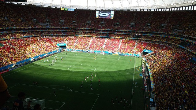 Santos x Botafogo