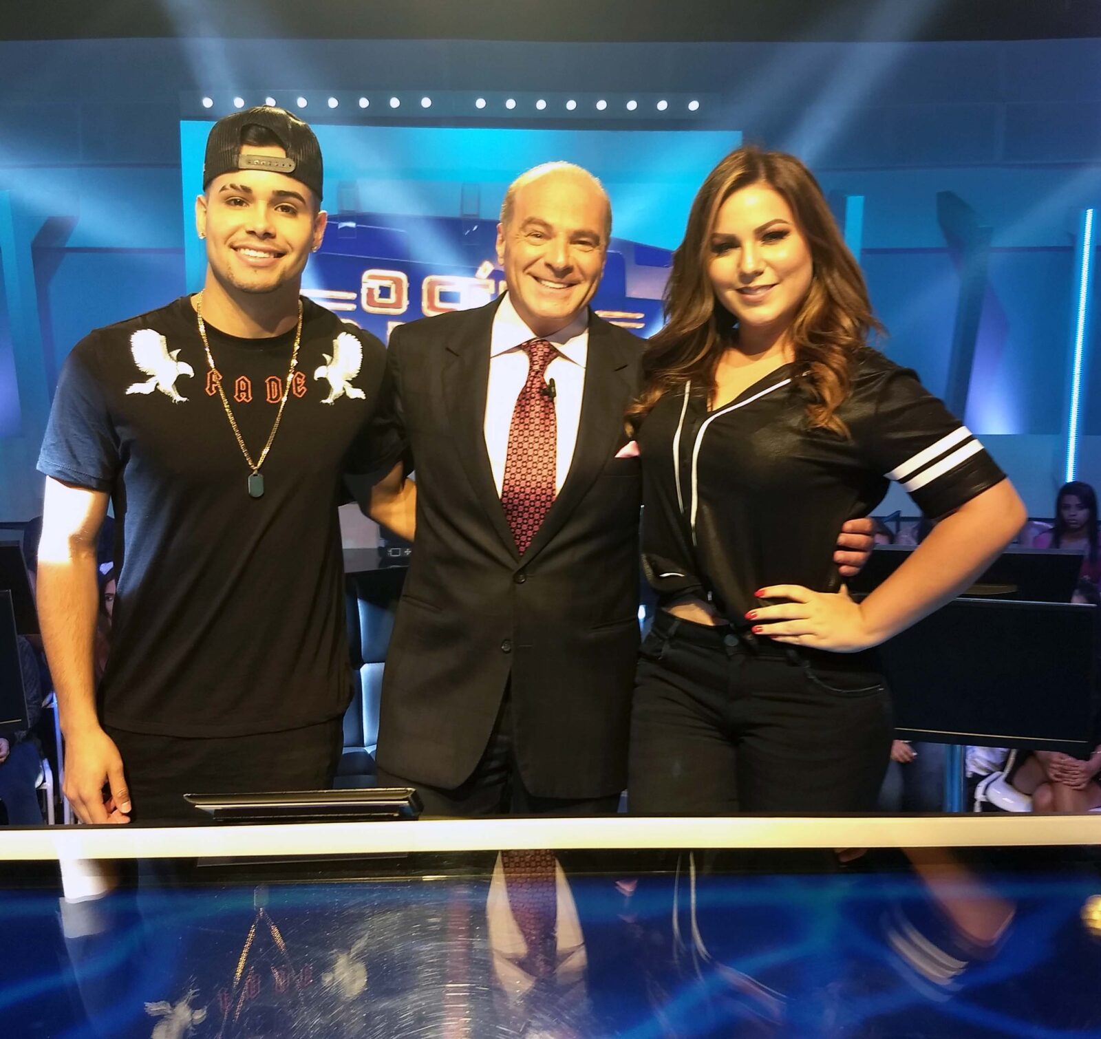 Em 'O Céu é o Limite', ex-BBB Maria Claudia confessa: “Está faltando uma pessoa especial” (Crédito/Fotos: Divulgação/RedeTV!)
