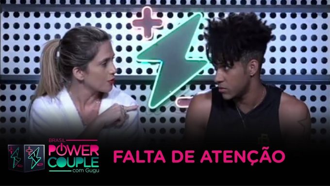 Enquete Power Couple Brasil: André e Liége, Letícia e Marlon ou D'Black e Nadja? Quem você quer salvar?