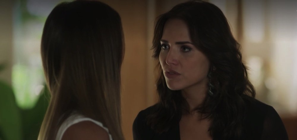 Segundo Sol: Rosa vira criminosa e Maura corta relações com a irmã
