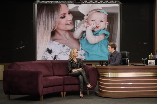 Eliana nega briga com Xuxa, Mara Maravilha e Angélica no passado e diz que precisou de sexóloga para lidar com a transição de apresentadora infantil para uma comunicadora para toda a família