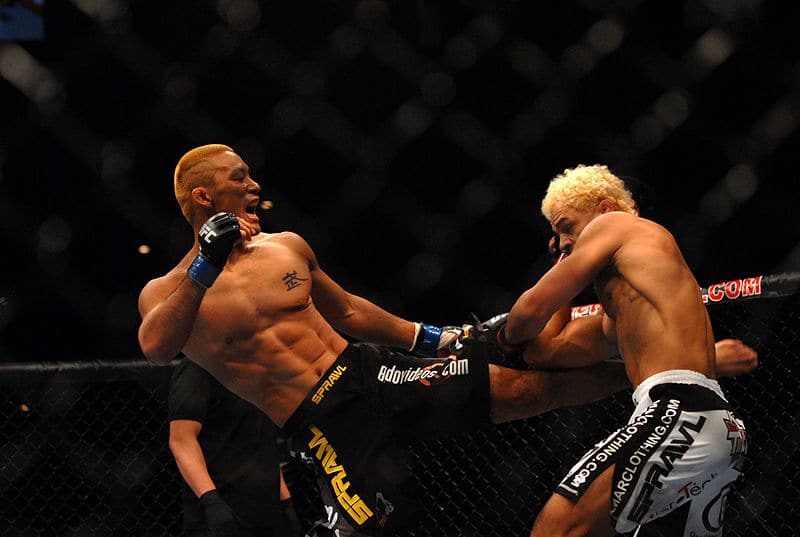 UFC 218: como assistir à luta de José Aldo ao vivo na TV ...