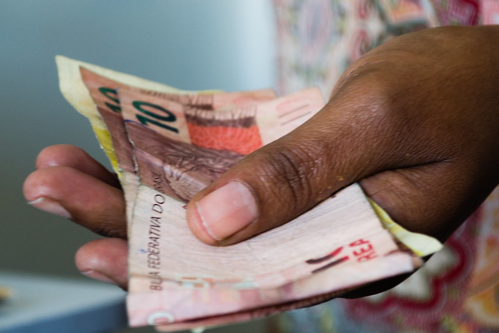 Auxílio emergencial Calendário da 4ª parcela para quem começou a