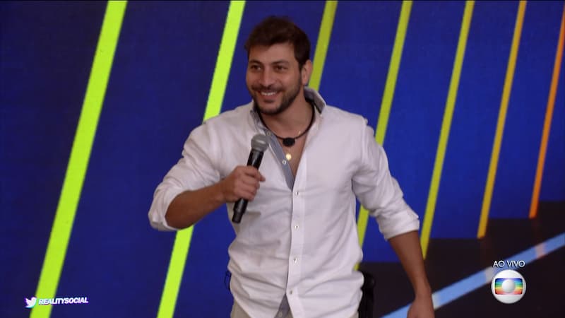 caio no bbb 21