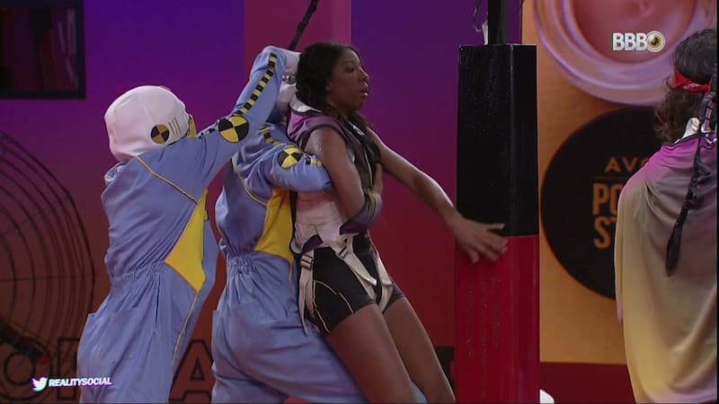camilla no bbb 21