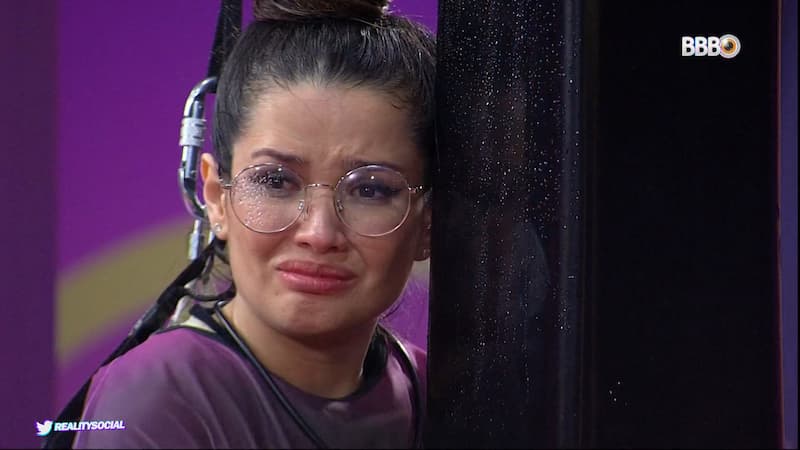 juliette no bbb 21
