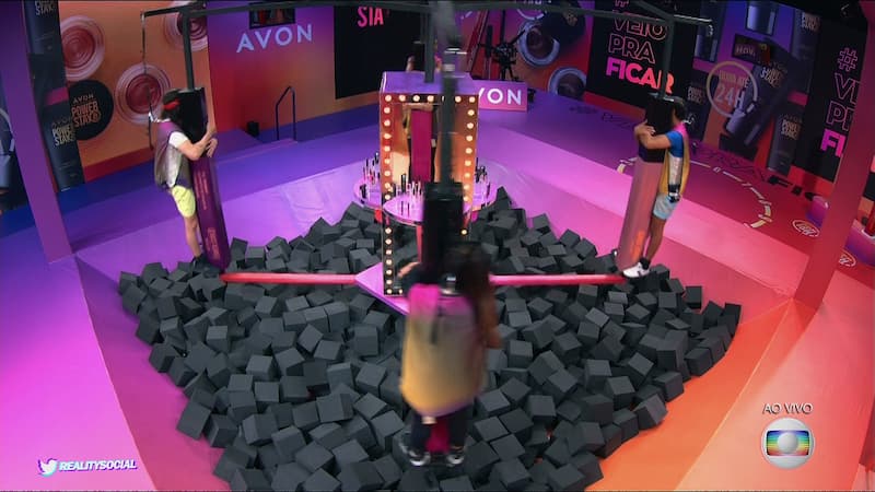 última prova do bbb 21
