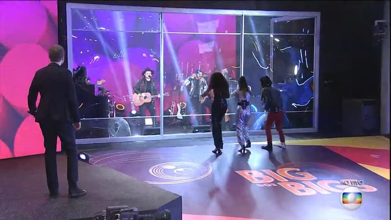 final do bbb 21