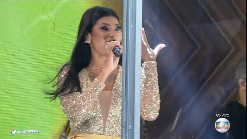 pocah na final do bbb 21
