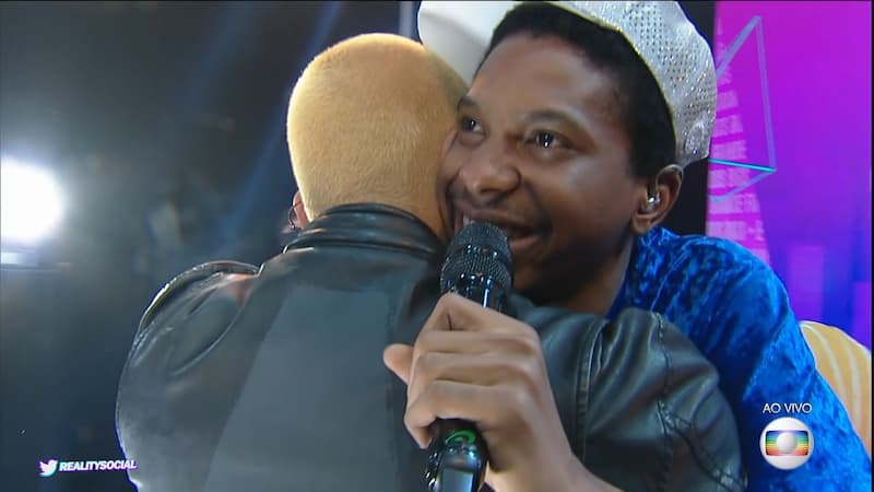 final do bbb 21