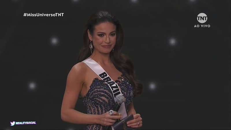 miss universo 2021