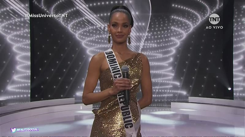 miss universo 2021