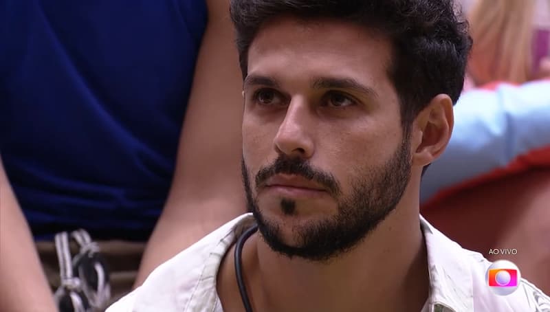 Rodrigo - BBB 22