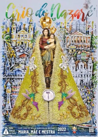 Círio-de-Nazaré-2022