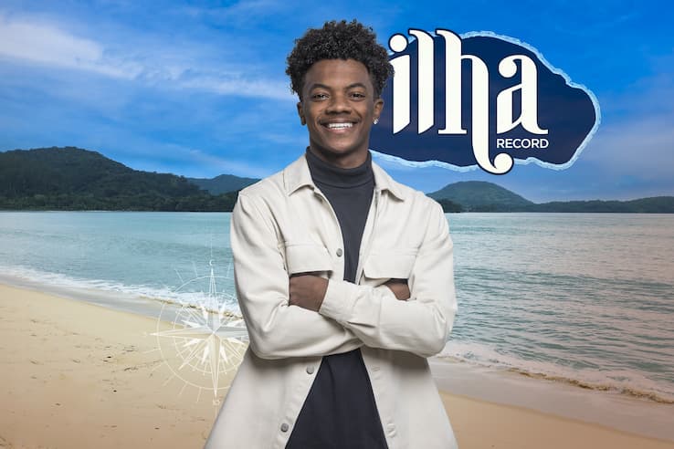 Kaik-da-Ilha-Record