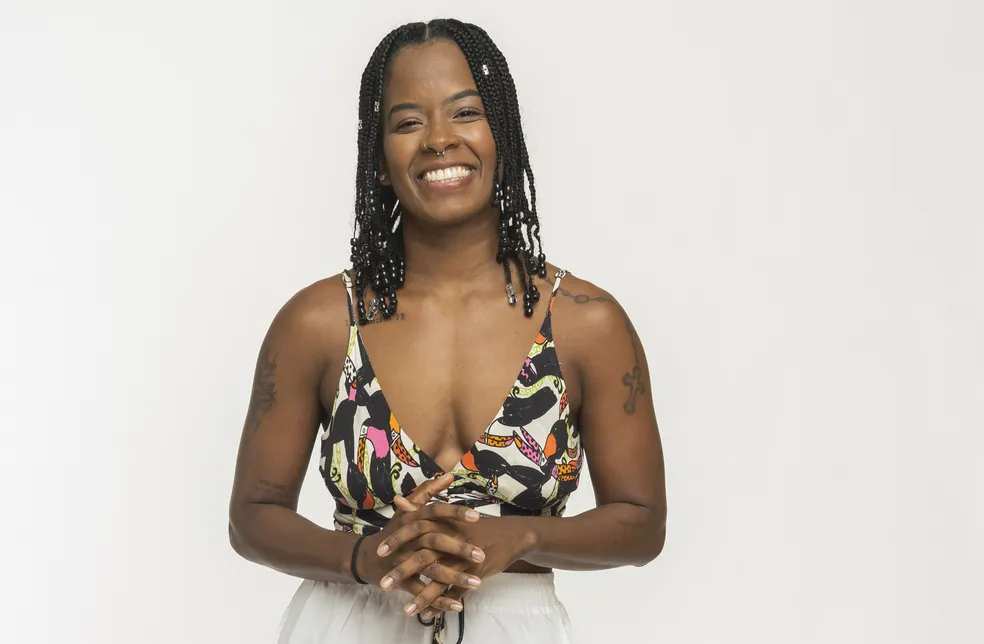 raiana-e-participante-do-no-limite-amazonia