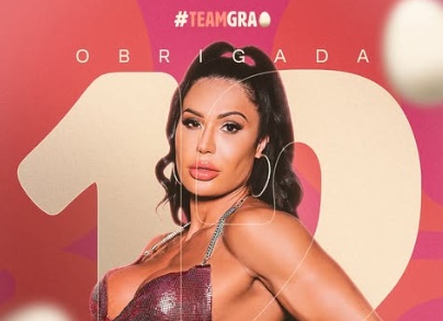 BBB 25: conheça os participantes com mais seguidores