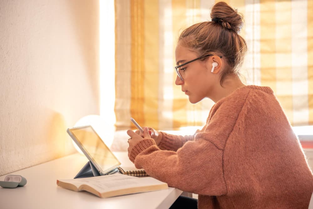 Inscrições abertas para 1200 vagas em cursos e especialização técnica gratuitos online ou presenciais